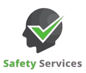 Logo Safety Services